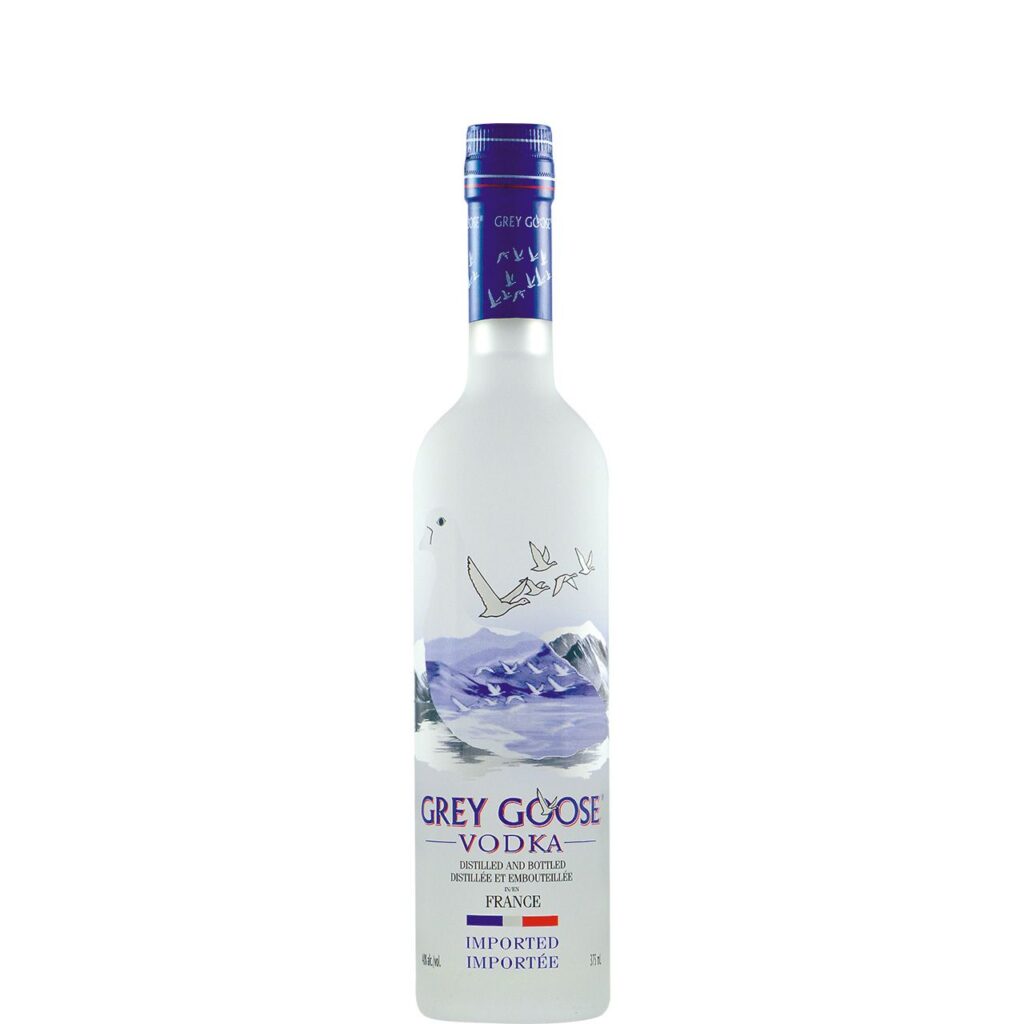 Grey Goose