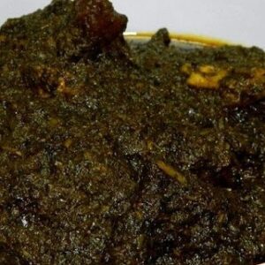 Cassava Leaf