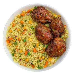 Fried Rice