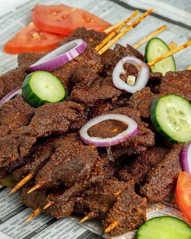 Tempoo Suya