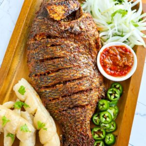 Tilapia